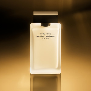 For Her Pure Musc Gift Set - Eau de Parfum
